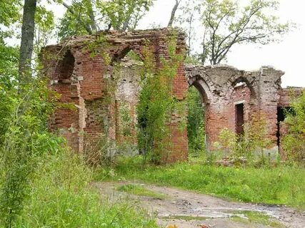 Баболовский дворец царское село
