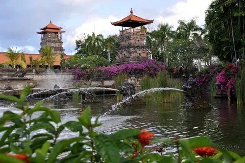 Ayodya resort bali