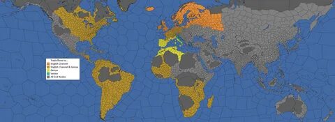 Europa universalis 5