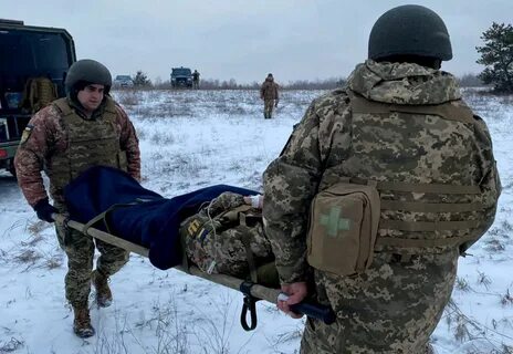 Донбасс 6