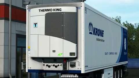Thermo king