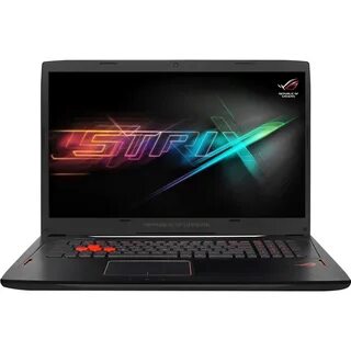 Asus описание