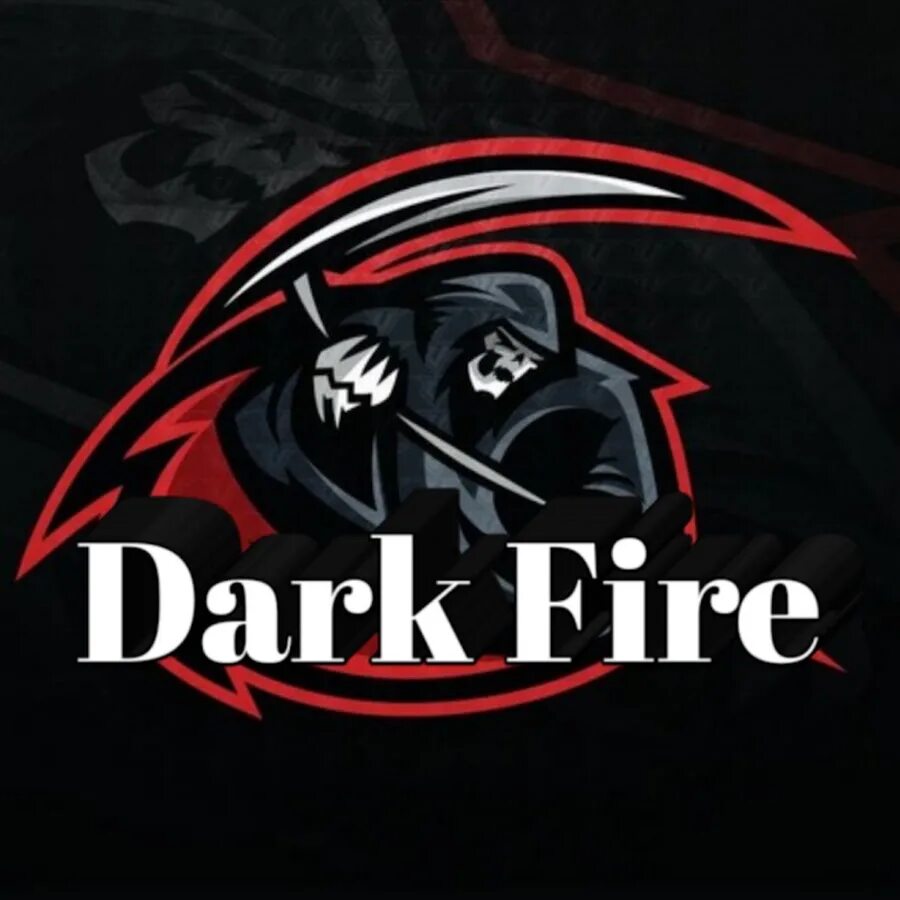 Дарк фир. Дарк фаер. Ава Darkfire. Darkfire надпись. Дарк фаер Блэк раша.