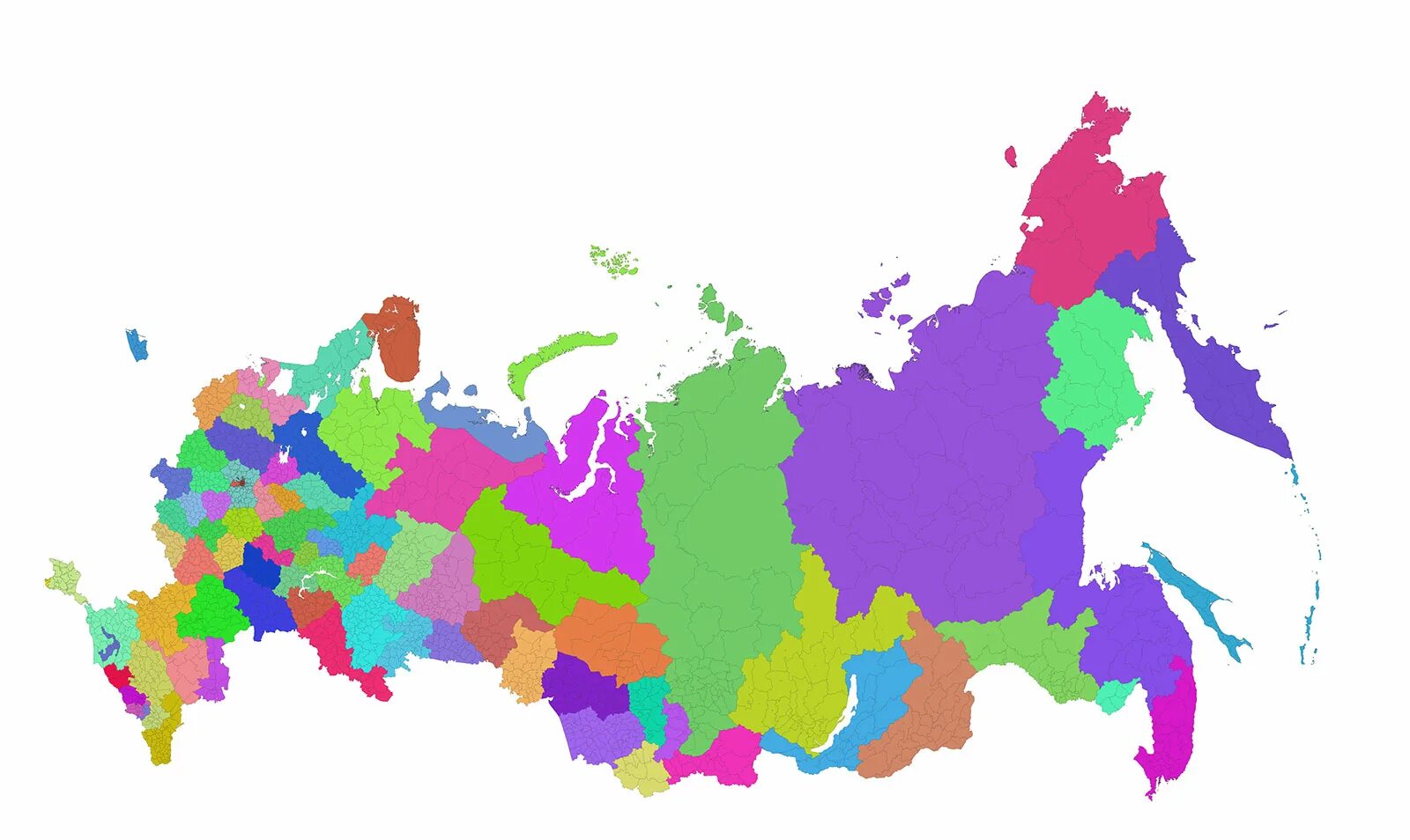 Карта регионов России 2023. Карта субъектов России 2023 год. Карта РФ С областями 2023 года. Территория РФ на карте 2023.