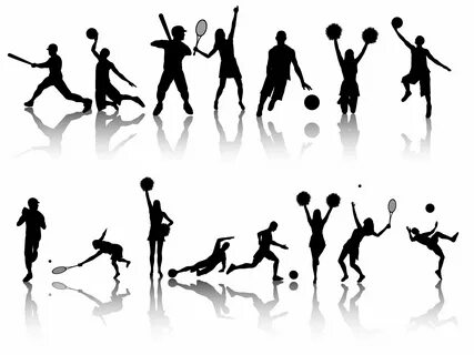 Sport selection