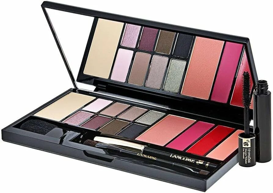 Lancome flirting palette chiara ferragni палетка. Палетка ланком. Палетка ланком 1980 года. Палетка lancome absolu. Тревел палетка ланком.