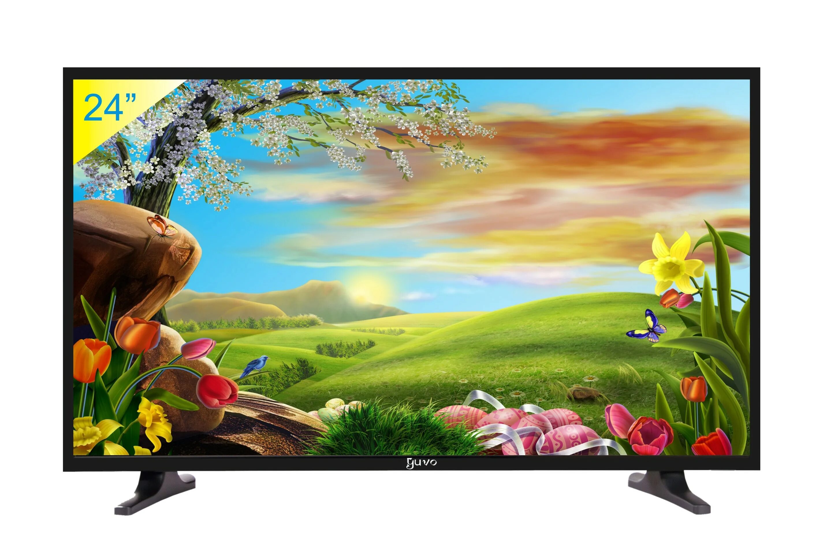 Топ телевизоров 55 2024. LCD телевизор Китай. Телевизор el. Телевизор led 32" цветы. Led телевизор nuova.