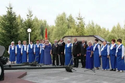 День карачева