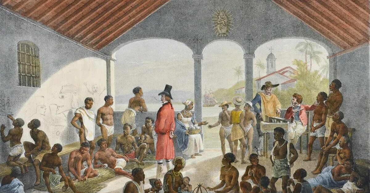 Колонии нового времени. Рабовладельцев Бразилии 19 век. Рабство в Бразилии в 19 веке.