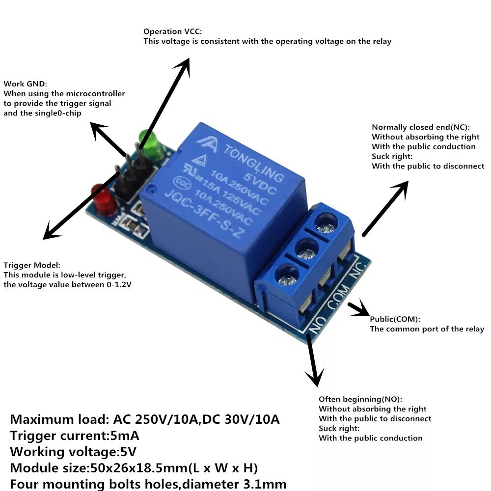 3 uds 2 canales 5V HID relé USB sin conductor interruptor de, interruptor usb - 