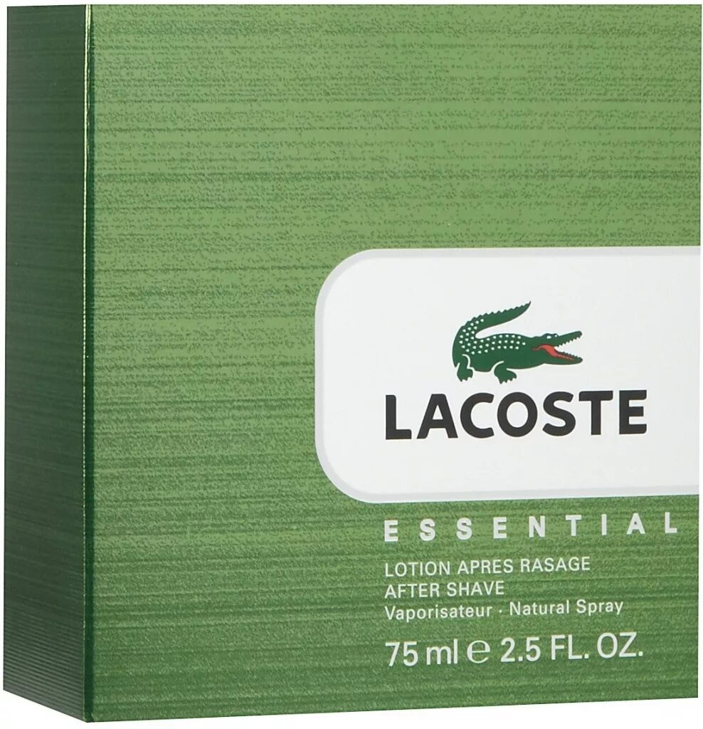 Lacoste Essential 75. Лакосте Ессентиал мужские 75. Лакост Эссеншиал 75 мл. Lacoste Essential Green 75 мл. Дона лакоста