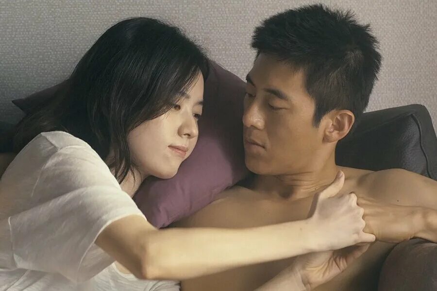 Корейская жена изменяет мужу. Любовь 911» 2012, Южная Корея.