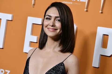 Назанин бониади (nazanin boniadi) - биография, новости, личная жизнь, фото - stu