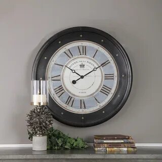 Home clocks