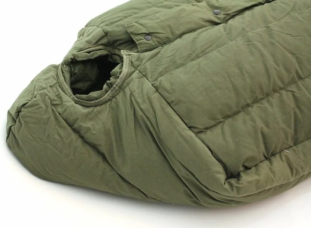 Extreme cold weather