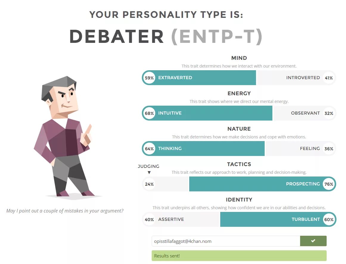 Тип личности черен. Entp тип личности. debater тип личности. типы личности 16 personalities. entp 16 персоналити.