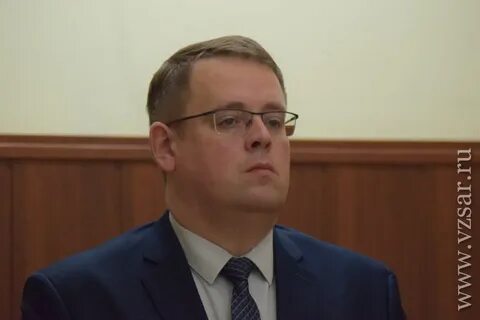 Должность федерального судьи