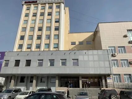 Офис якутск