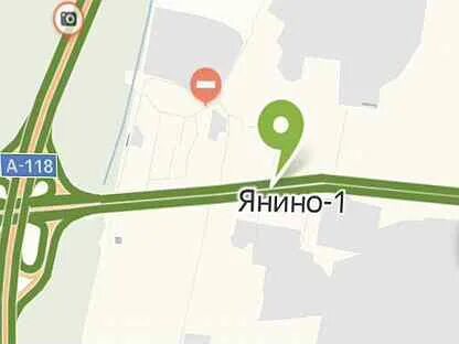 Погода янино 1