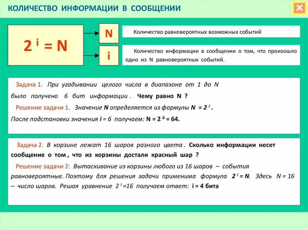 Количество информации. Количество информации равновероятных событий. Количество возможных событий и количество информации. Равновероятные события формула. Статьи о информации в числах