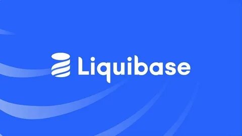 Spring liquibase