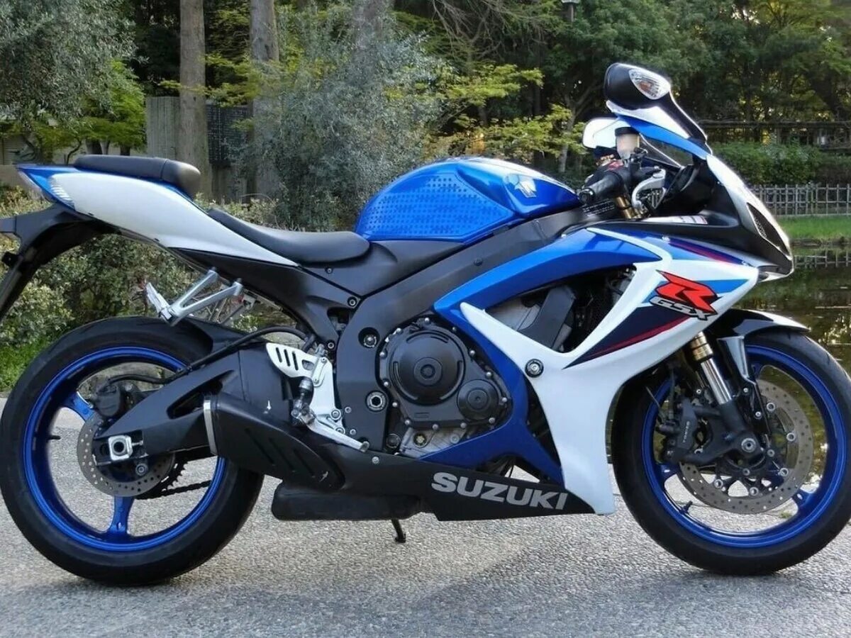 Куплю suzuki gsx r