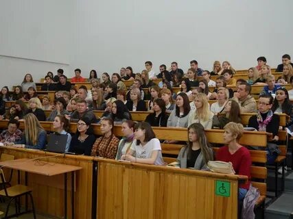 Сгу журналистика