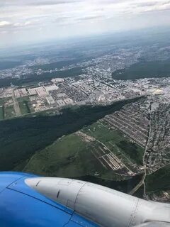 Самолет в ставропольском крае