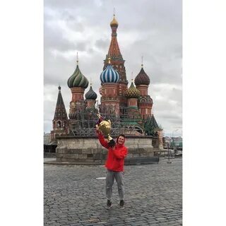 Красных летов 2