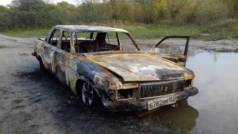 Житель волги