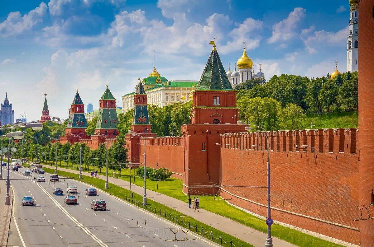 Московское осфр