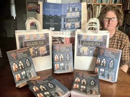 Those books are the other books