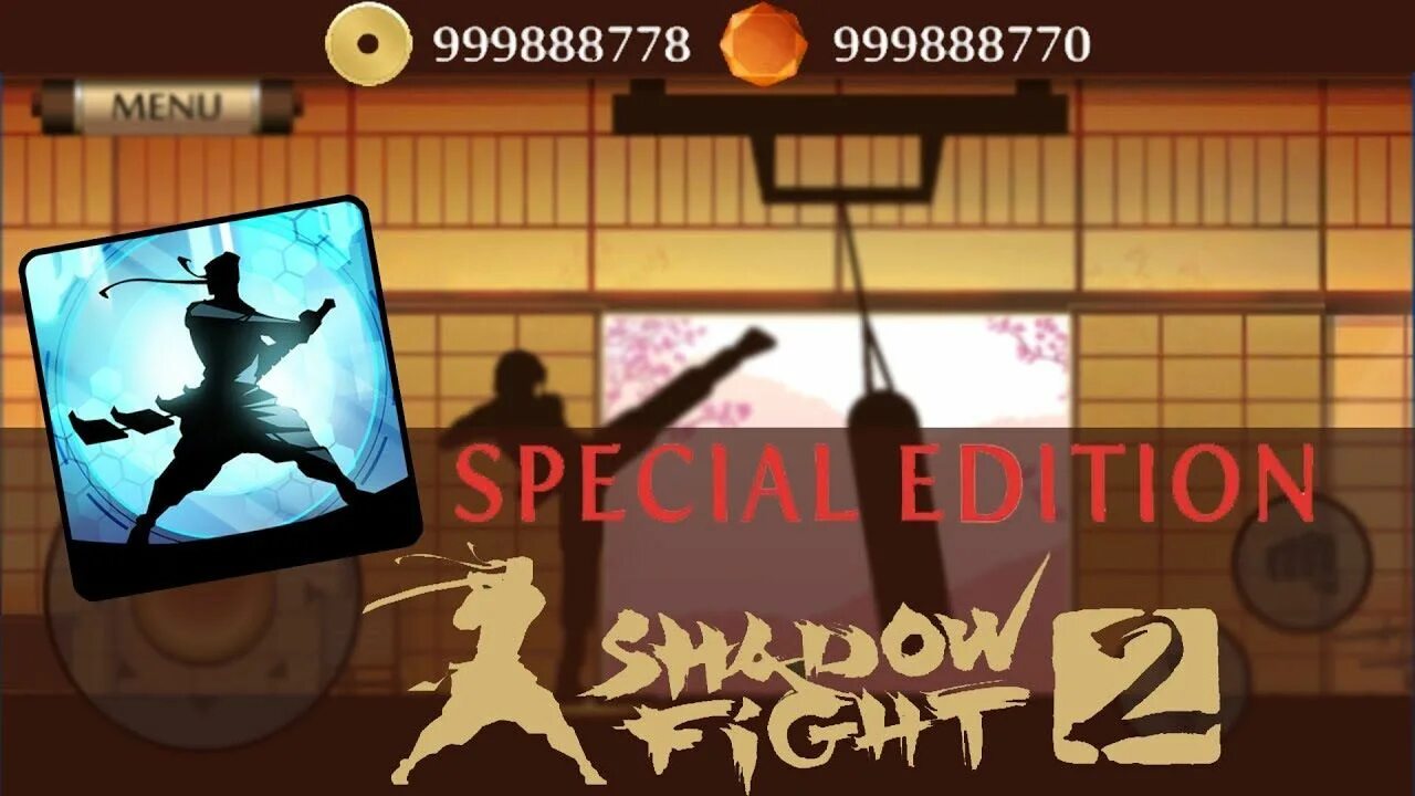 Скачай shadow fight 2 999 уровень. Shadow Fight 2 Mod Hack. Shadow Fight 2 Special Edition. Карта игры Shadow Fight 2. Меню в Шедоу файт 2.