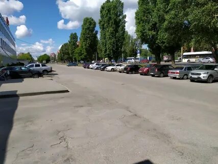 Проспект победы участковый