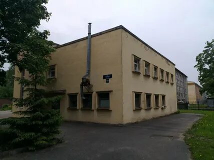 Екатерининский проспект 10
