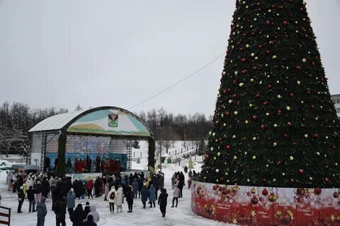 Лениногорск новое