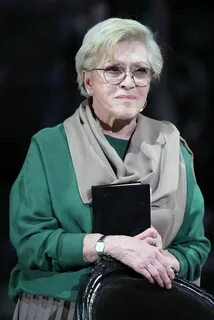 Алиса фрейндлих жива