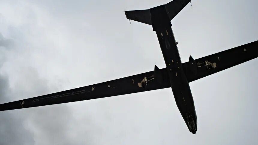 Беспилотник дальнего действия. Northrop grumman rq-4b global hawk. rq-4b global hawk usaf. беспилотник сша rq-4b global hawk зафиксирован недалеко от крыма. rq-4b global hawk af-38.