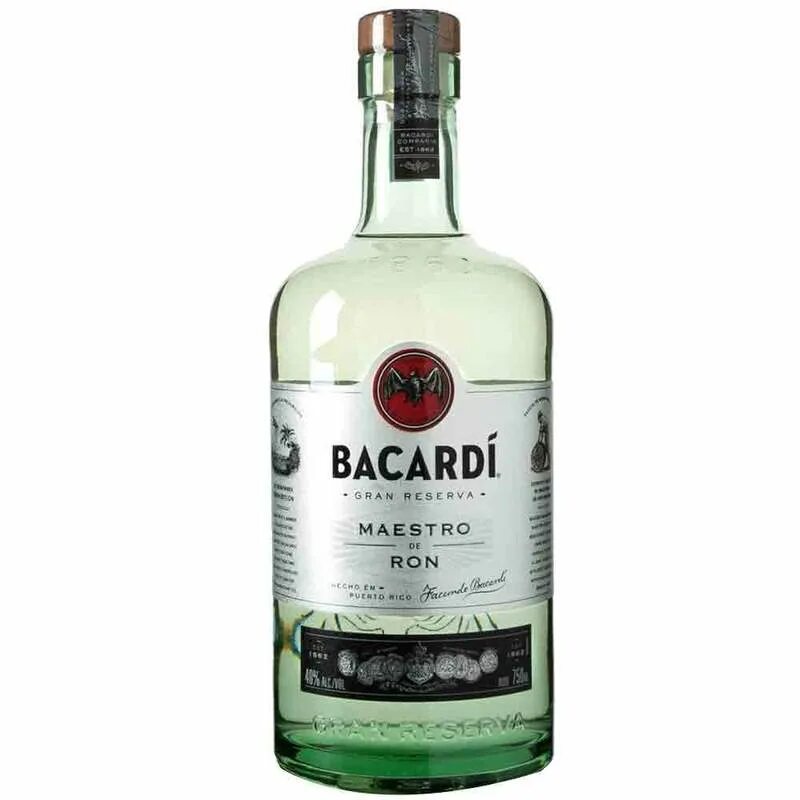 Ром бакарди литр. Ром Bacardi Silver. Ром бакарди Бланко. Бакарди литровая бутылка. Кубинский Ром бакарди.