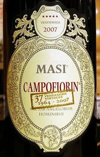Вино masi