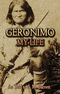 Geronimo's