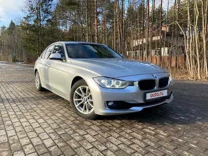 Отзывы бмв 320i