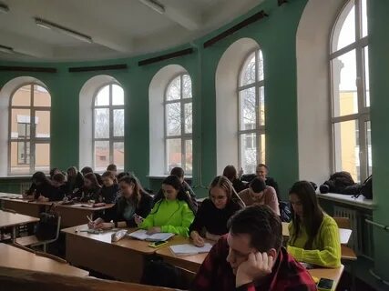 Где учиться в беларуси