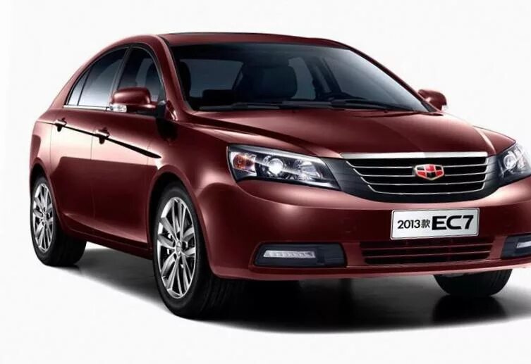 Geely страна производителя. Geely Emgrand ec7. Машина Geely Emgrand ec7. Emgrand ec7 Джелли. Geely Emgrand 7.