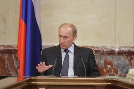 12 путиных