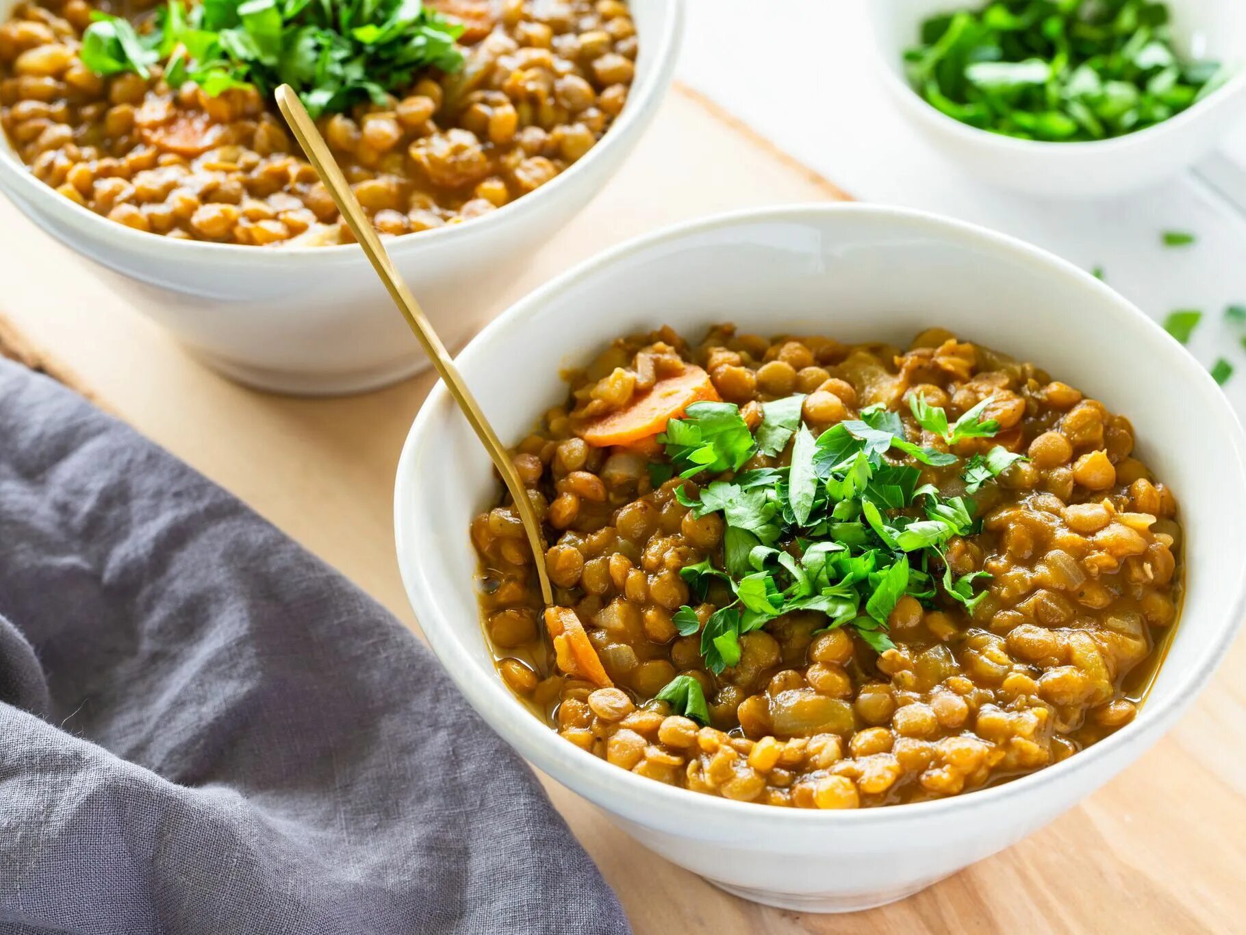 Lentil