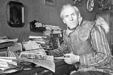 Писатели ленинграда