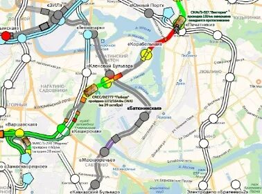 Бирюлевская линия метро последние новости 2024 года