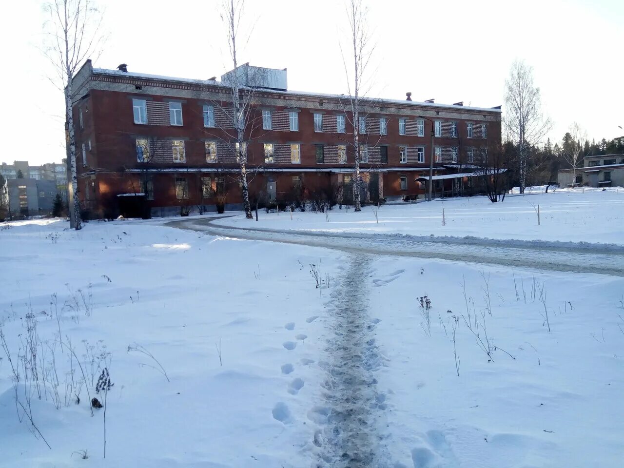 улица олега кошевого 4