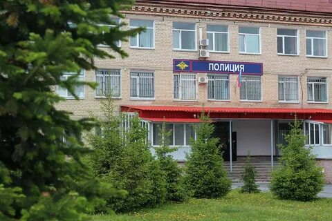 Увд златоуст